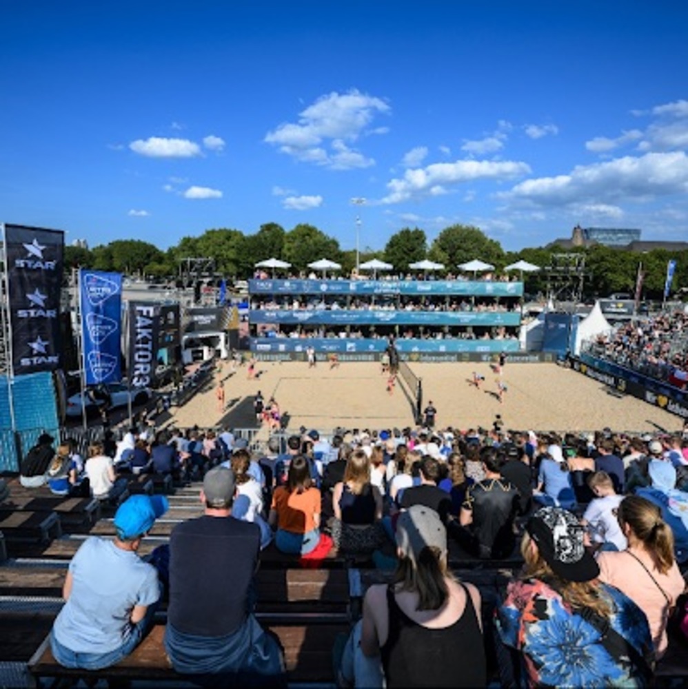 Meet your Posher, Rafael